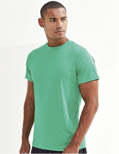TRI-TR010-Mens Performance T-Shirt